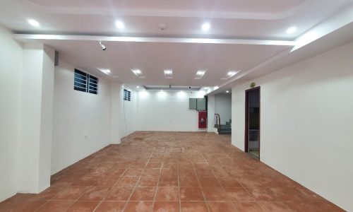 Cần bán tòa CCMN Tây Tựu 95m2 xây 8T, 25PKK, thang máy DT 1 tỷ /1 năm. 12 năm hoàn vốn. Giá 12.6 tỷ