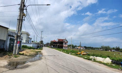 ♻️ ♻️ ♻️ Chủ Đầu Tư Giới thiệu Lô Đất Nghỉ Dưỡng Sát Mặt Biển Mỹ Á  – Trung Tâm Thành Phố Quảng Ngãi ♻️♻️♻