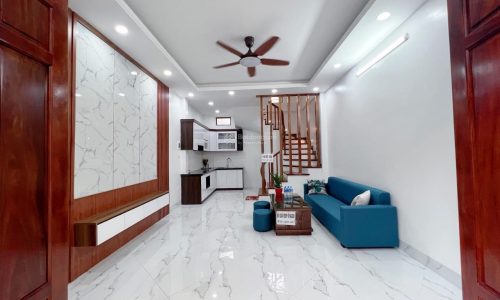 Bán nhanh nhà chính chủ số 16 ngõ 172/69 Phú Diễn Bắc Từ Liêm HN