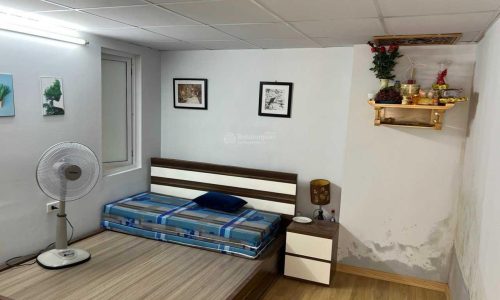 Chính chủ bán nhà Lê Văn Hiến, Đức Thắng Cạnh HV Tài Chính , MT 5m ô tô đỗ cửa đầy đủ tiện nghi