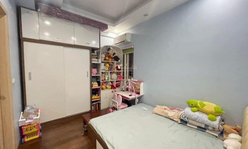 Chính chủ bán căn hộ 2pn nội thất Full đẹp toà HH02A Kđt Thanh Hà