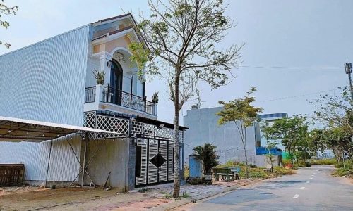 Bán đất trung tâm thành phố Quảng Ngãi giá siêu rẻ