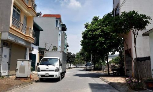 Bán 30m2 đất TĐC Trâu Quỳ có mặt thoáng giá nhỉnh 3 tỷ