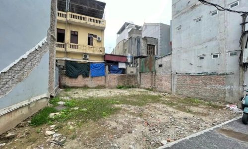 Bán 45m2 đất Trâu Quỳ giáp OcenPark giá chỉ 1.8 tỷ