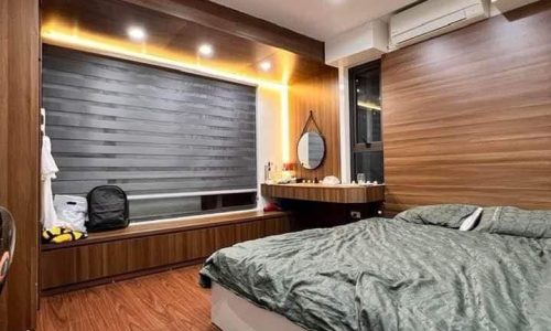 BÁN NHÀ ĐẸP – PHÂN LÔ – Ô TÔ – DƯƠNG QUẢNG HÀM – CẦU GIẤY 66m2 x 5T, MT 5.9m, Giá 10.9 tỷ