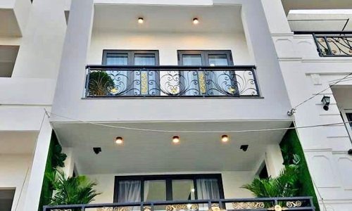 HÀNG HIẾM! PHỐ NGUYỄN VĂN LỘC – PHÂN LÔ – KINH DOANH ĐỈNH CAO – VIEW THOÁNG VĨNH VIỄN.