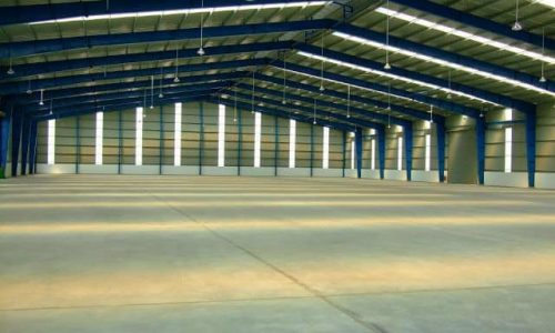 BÁN XƯỞNG 6000m2 KHU CÔNG NGHIÊP HIÊP PHƯỚC GIÁ RẺ