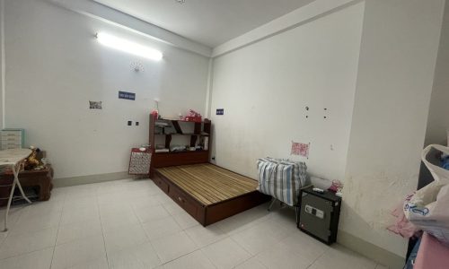 BÁN NHÀ ĐƯỜNG TRƯỜNG CHINH – HẺM XE 16 CHỖ – 51M2 – 3 TỶ 95 (CÒN TL)