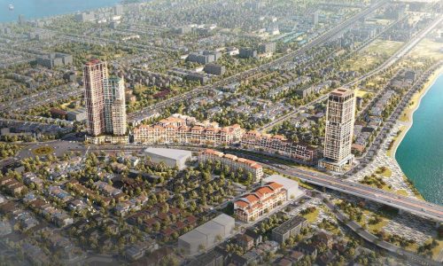 MỞ BÁN CĂN HỘ MẶT SÔNG HÀN ĐÀ NẴNG – SỞ HỮU CHỈ VỚI 750TR(30%)- Sở hữu lâu dài