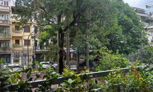 BÁN NHÀ HOÀNG NGỌC PHÁCH ĐỐNG ĐA 95m2, 5 TẦNG MẶT TIỀN  7,2m GIÁ 30 TỶ