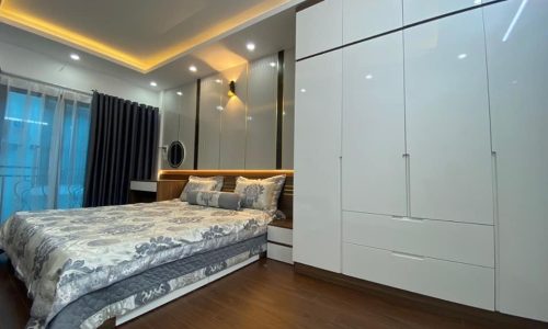 Ngõ ba gác tránh SH, cách phố 25m, tặng full nội thất, ở ngay bán nhà Tây Sơn