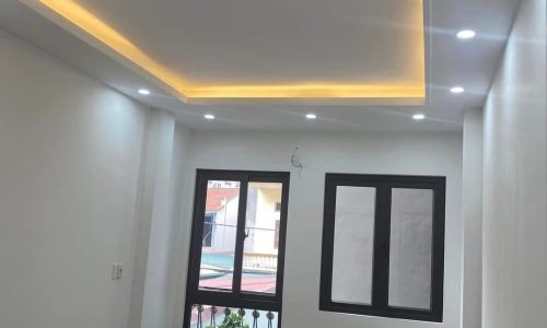 Thoáng trước sau, ngõ ô tô, bán nhà Lương Định Của, Kim Liên