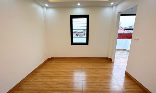 15m ô tô tránh, mới ở luôn, căn góc bán nhà Chùa Bộc