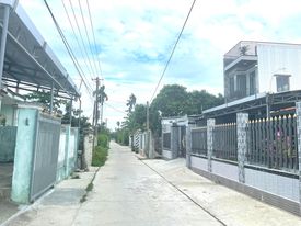 Đất Điện Bàn khu vực đông dân cư nhiều tiện ích giá sập hầm