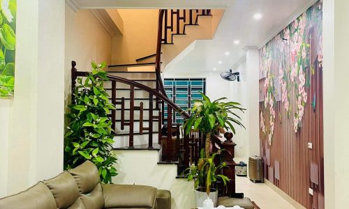 HIẾM! Bay nhanh, ngõ matiz, ở ngay bán nhà Thái Hà