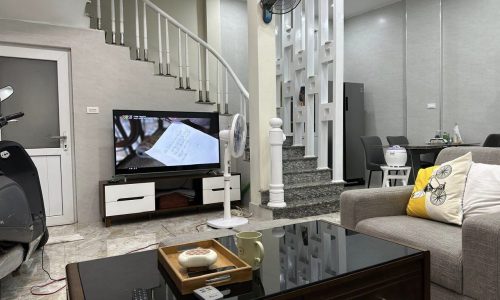 Nhà đẹp chủ tự xây mới 4 năm, ô tô tránh 10m, bán nhà Trường Chinh