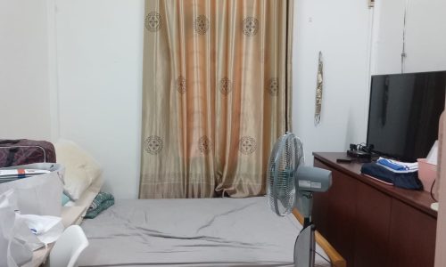 ĐỘI CẤN-MUA 1 NHÀ ĐƯỢC 3 NHÀ VỪA Ở VỪA CHO THUÊ-66M²-4,8 TỶ