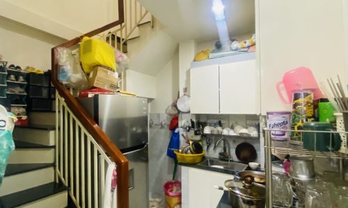 Bán Nhà Gò Vấp (Kế Phú Nhuận) – Đ.Nguyễn Kiệm – 50m2 3 Tỷ 7 (Tl)