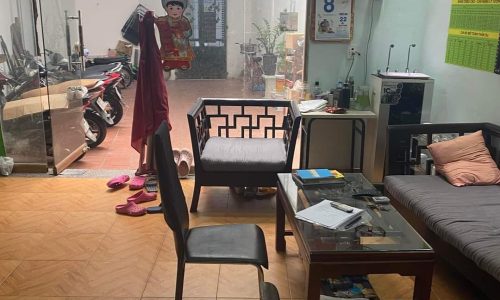 CẦN BÁN NHÀ ĐÔNG TÁC ĐỐNG ĐA 120m2, 3 TẦNG MẶT TIỀN 6m GIÁ 13 TỶ