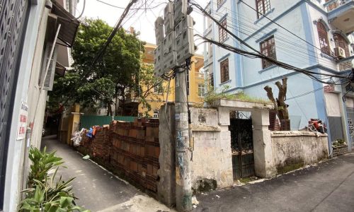 ÂU CƠ-SIÊU PHẨM CẢ ĐẤT CẢ NHÀ NGÕ NÔNG-183M²-GIÁ CẢ THƯƠNG LƯỢNG