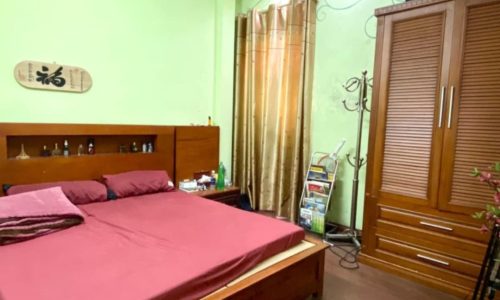 Bán Nhà Yên Nghĩa, Hà Đông, DT 38m  Ô Tô Đỗ Cửa 2.6 Tỷ