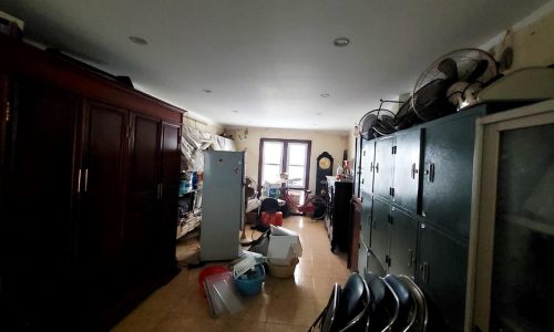 BÁN NHÀ THÁI HÀ ĐỐNG ĐA 58m2, 5 TẦNG MẶT TIỀN 4m GIÁ  NHỈNH 15 TỶ