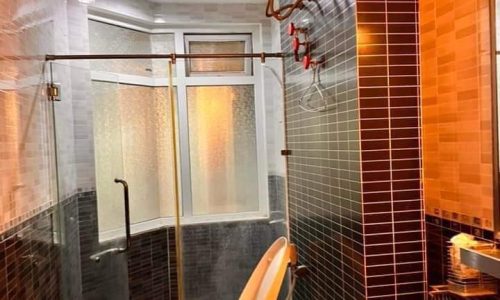 BÁN NHÀ LÀNG VIỆT KIỀU CHÂU ÂU HÀ ĐÔNG 80m2, 4 TẦNG MẶT  TIỀN 4,5m GIÁ 16.2 TỶ