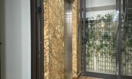 Rất hiếm có, nhà phân lô Hoàng Cầu – Trần Quang Diệu 50m 7 tầng thang máy oto vào nhà