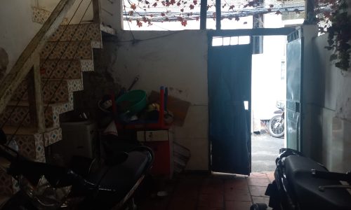 BÁN NHÀ THUỴ KHUÊ TÂY HỒ 110m2, 2 TẦNG MẶT TIỀN 6,7m GIÁ  NHỈNH 11 TỶ.