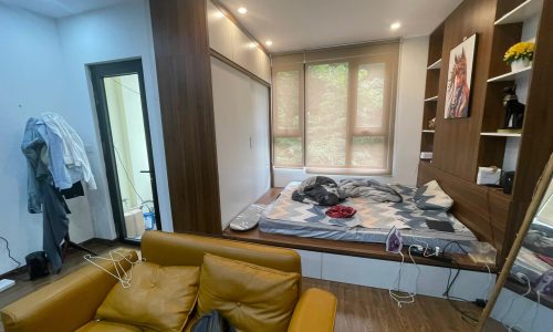 BÁN NHÀ PHÂN LÔ – BA ĐÌNH – THANG MÁY 6 TẦNG – Ô TÔ DỪNG ĐỖ – ĐANG CHO THUÊ DÒNG TIỀN