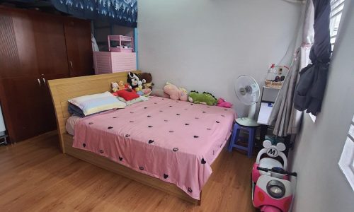 Nhà Tân Bình P.2 – 4 Tầng – 3 Tỷ 3 – 4 Tầng – Ngay Cv Hoàn Văn Thụ