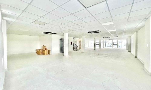 CHO THUÊ TÒA NHÀ 7 LẦU ĐƯỜNG PHAM VĂN BẠCH QUẬN TÂN BÌNH