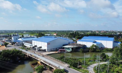 cho thuê kho xưởng 14.000m2 TP TÂN AN LONG AN    GIÁ : 40 NGÀN/M2