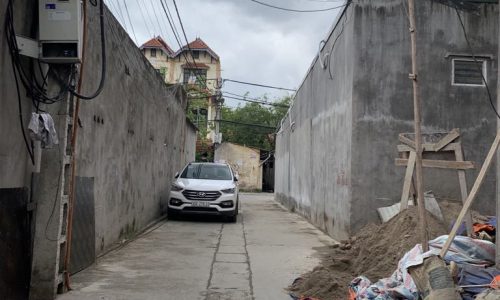 Bán 42m2 đất Cửa Việt ngay nhà văn hoá giá nhỉnh 2 tỷ