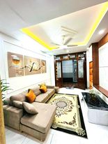Bán nhà Mỹ Đình 30m2, 5 tầng, nhà mới tinh, ngõ rộng, thoáng, cách ô tô vài bước chân