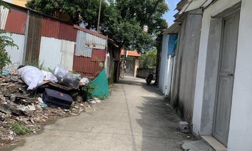 Bán nhanh 45m2 đất Trâu Quỳ đường oto thông giá 2.x tỷ