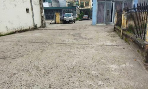 Bán nhanh 43m2 đất Trâu Quỳ đường 2.5m giá nhỉnh 2 tỷ