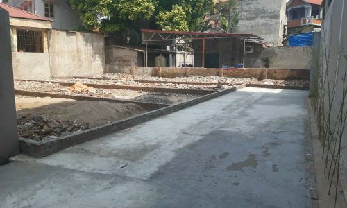 Đất đẹp chính chủ cần bán gấp 50m đất cực đẹp, ngay chợ Bần, giá tốt: lh 0835459289