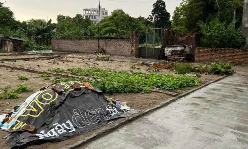 899 Triệu có ngay 50m Trưng Trắc, ô tô vào, cực đẹp: lh 0835459289