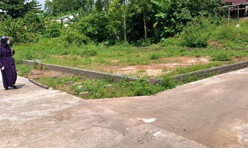 Giảm cực sốc 2 lô đất gần thị trấn Ái Nghĩa nhiều tiện ích