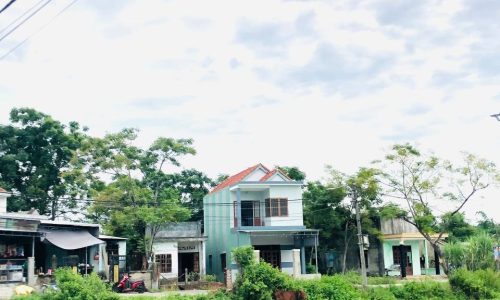 Giá sập hầm lô đất diện tích nhà vườn, biệt thự gần trung tâm hành chính huyện Hoà Vang