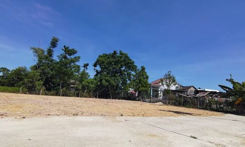 Nhượng lại 3 lô đất đẹp không mồ mã ngập lụt gần đầm sen Điện Tiến, dốc Bồ Bồ