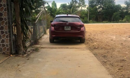 CHỈ 520TRIỆU SỞ HỮU NGAY LÔ VEN ĐÀ NẴNG, SỔ SẴN, GẦN DT605