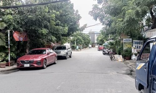 Cực Hót, Nhà mặt tiền đường khu AON Tân Phú, 4 x 20, 80m2, 2 tầng 4pn chỉ 8.5 tỷ 0908233029