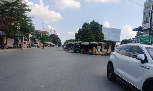 Bán nhanh nhà 5 tầng mặt Đường Tàu, Như Quỳnh, Kinh doanh tốt; lh 0835459289