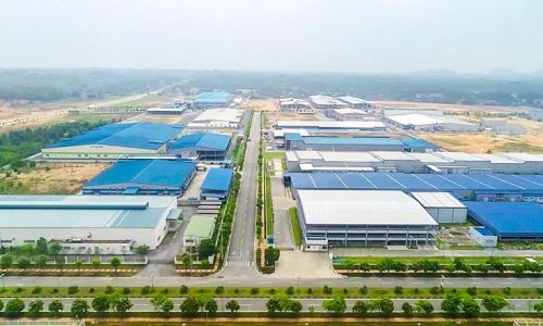 Bán Lô Góc 2 Mặt Tiền 449m2 Ngay TT Hành Chính,MT Đường Nhựa, Full Thổ Cư,Shr – Giá 999Tr