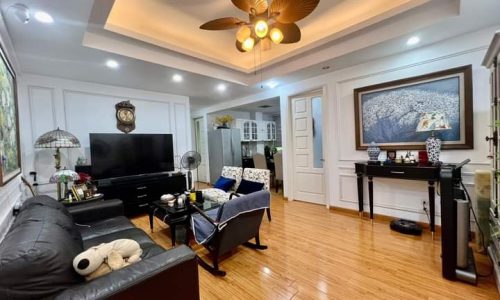 Chung cư 789 Mỹ Đình, căn góc, 3 ngủ, nhà đẹp ở ngay 88m giá 3.05 tỷ 0343564283