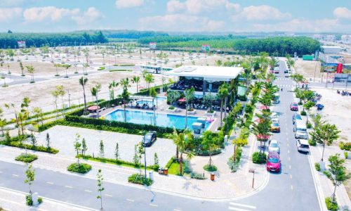 Cần bán 100M2 đất tại Chơn Thành,Bình Phước