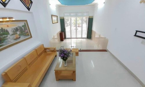 Bán nhà 19 Trần Quang Diệu 40m2 6 tầng 8.5 tỷ ô tô, chính chủ.