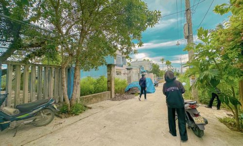 Cực phẩm đất Điện Bàn gần chợ Phong Thử cấy xăng số 6 giá chỉ 6xx